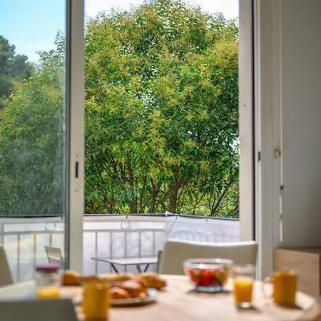 La Villa Julia - Calme - Spacieux - Parking Prive - Climatisation Mentone Esterno foto