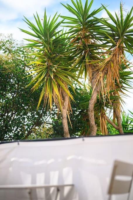 La Villa Julia - Calme - Spacieux - Parking Prive - Climatisation Mentone Esterno foto